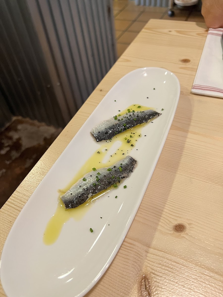 Sardineta Bistrot De Yolanda Majó-10