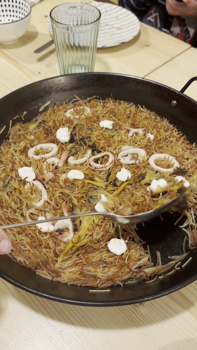 Sardineta Bistrot De Yolanda Majó-2