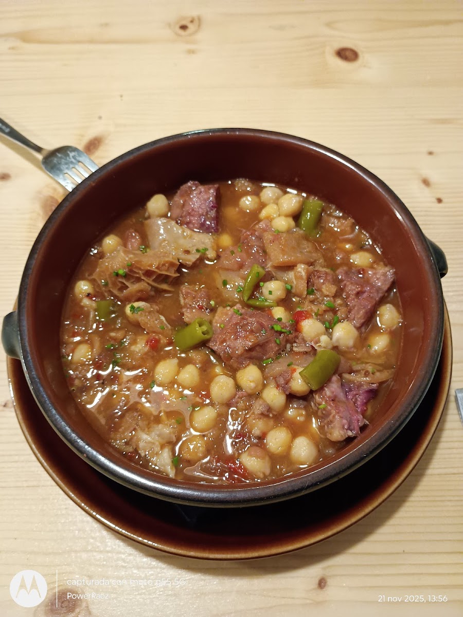 Sardineta Bistrot De Yolanda Majó-4