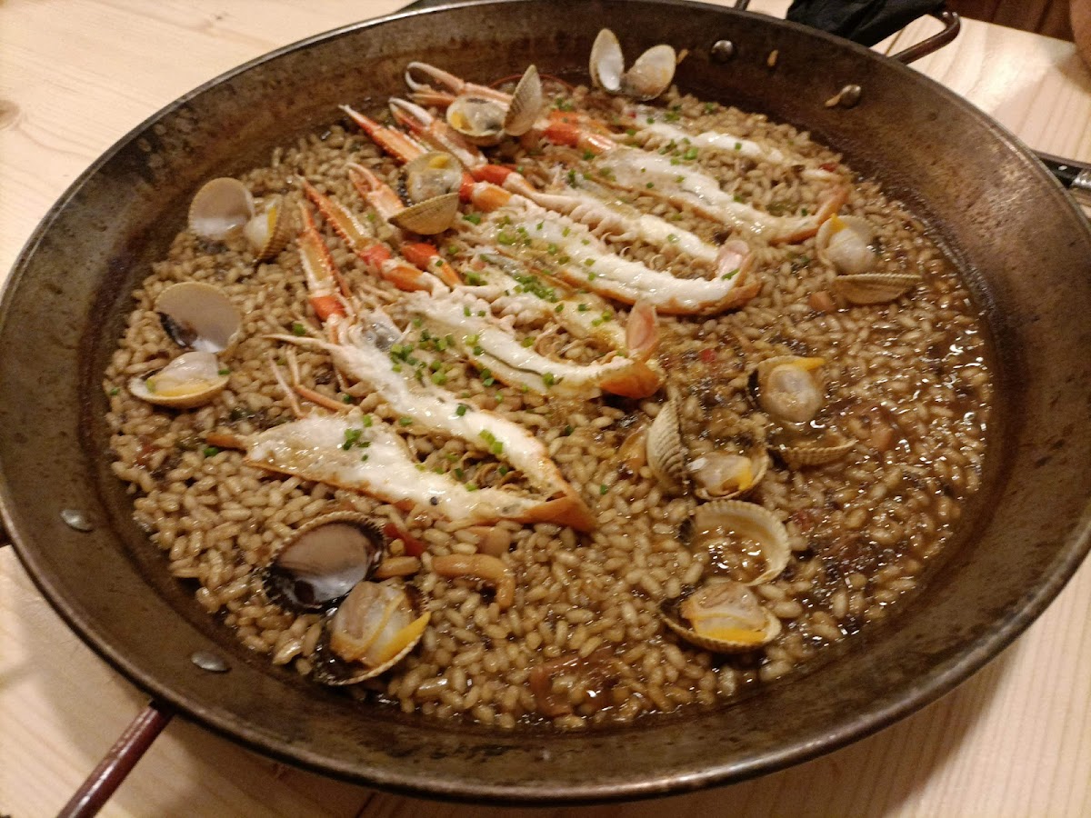 Sardineta Bistrot De Yolanda Majó-5