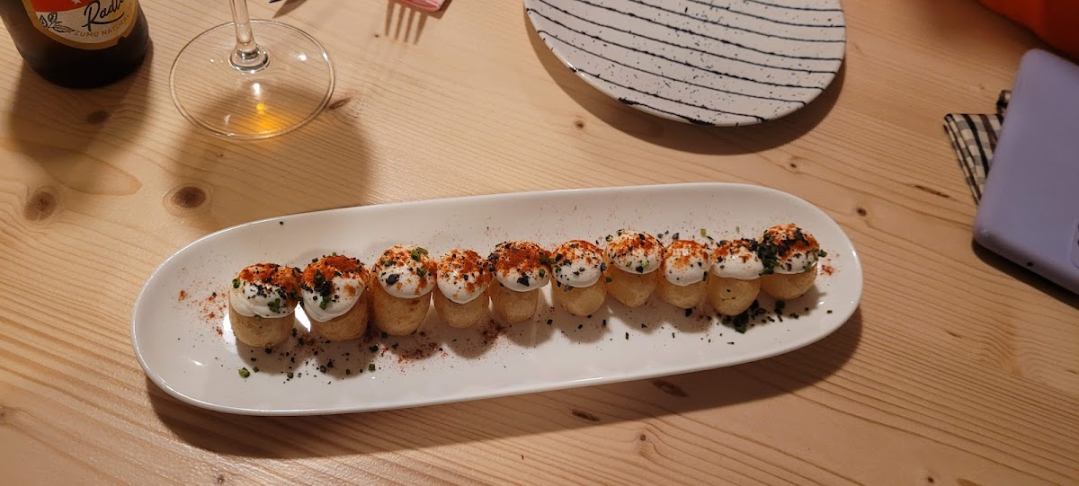 Sardineta Bistrot De Yolanda Majó-6