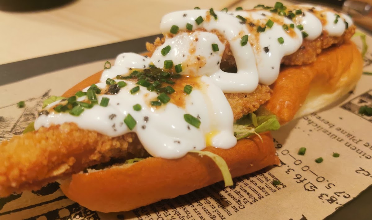 Sardineta Bistrot De Yolanda Majó-7