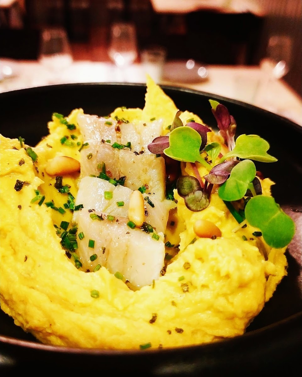 Sardineta Bistrot De Yolanda Majó-8