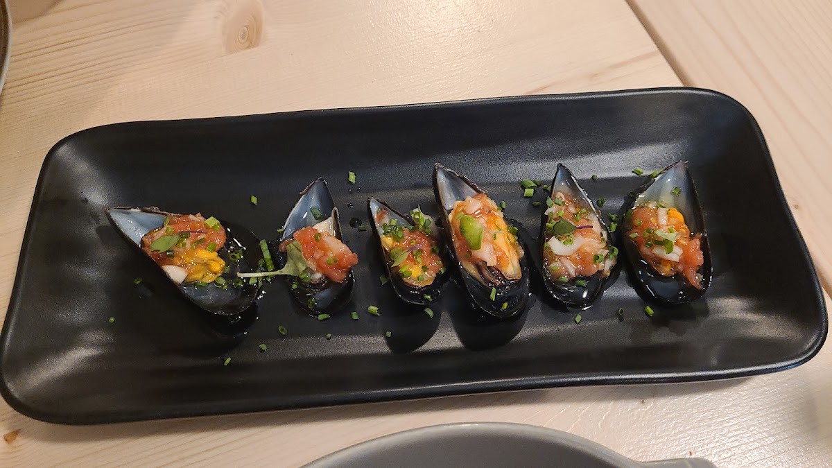 Sardineta Bistrot De Yolanda Majó-9